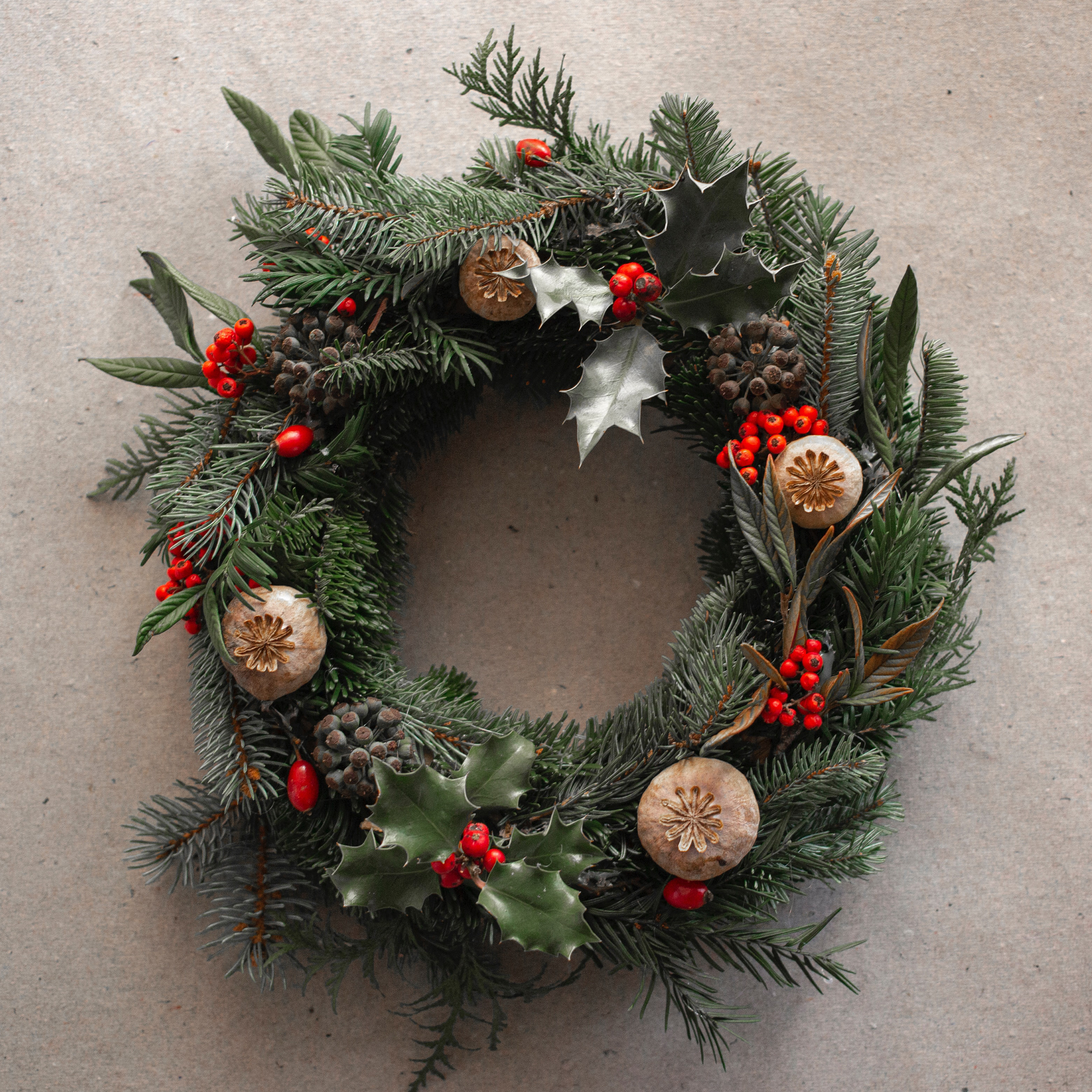 Christmas Wreath