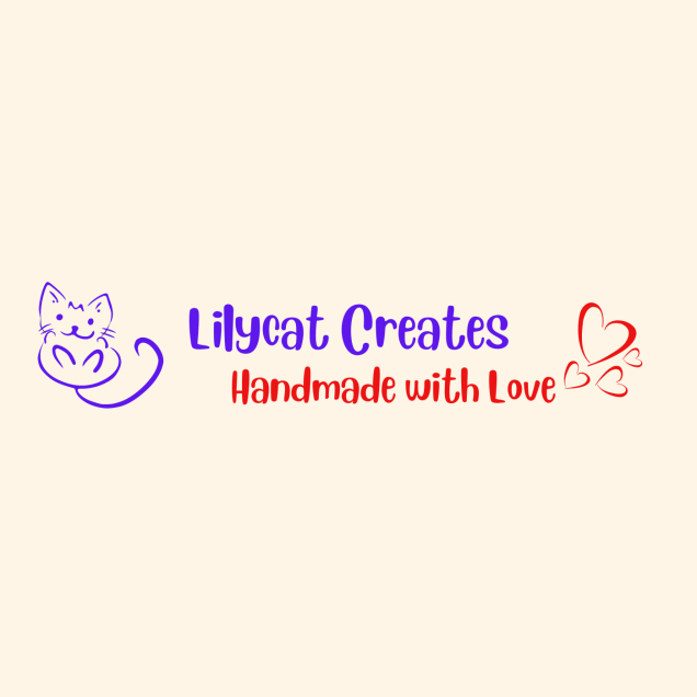 Lilycat Creates - Square