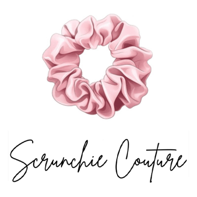 Scrunchie Couture