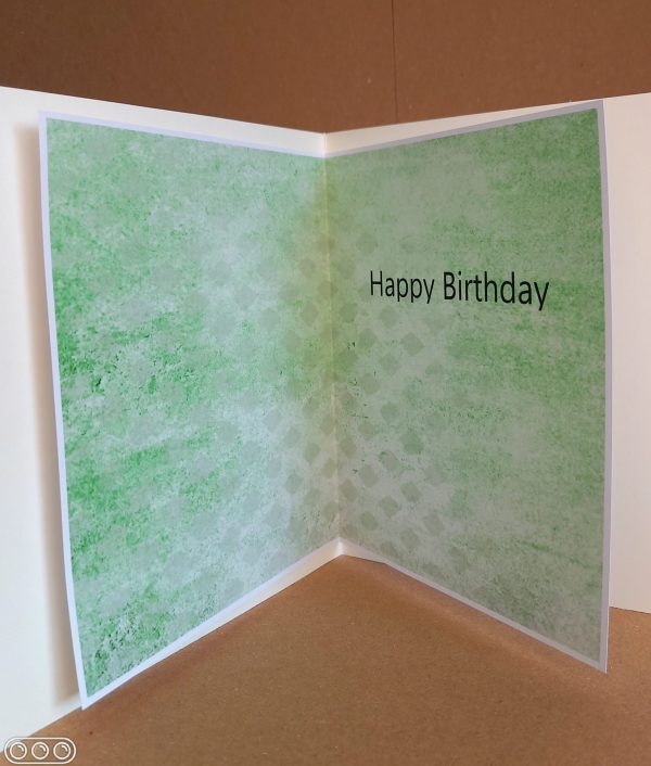 A super card for a dog lovers birthday - Image 2
