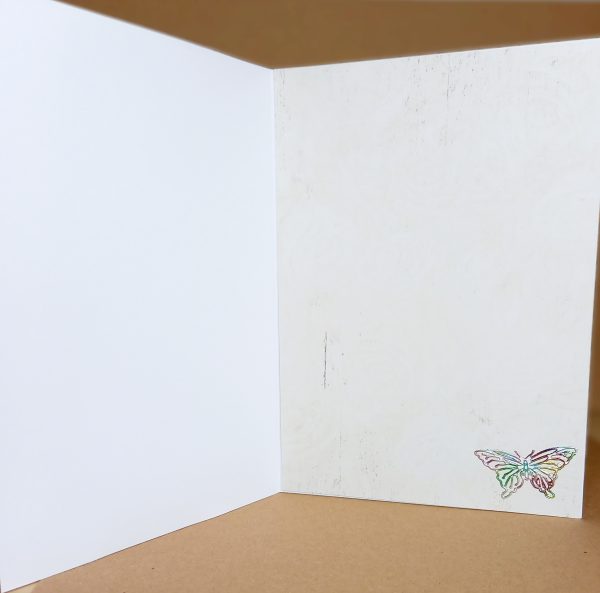 Especially for you card - Image 3