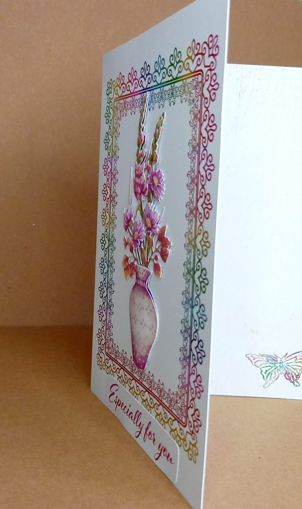Especially for you card - Image 2
