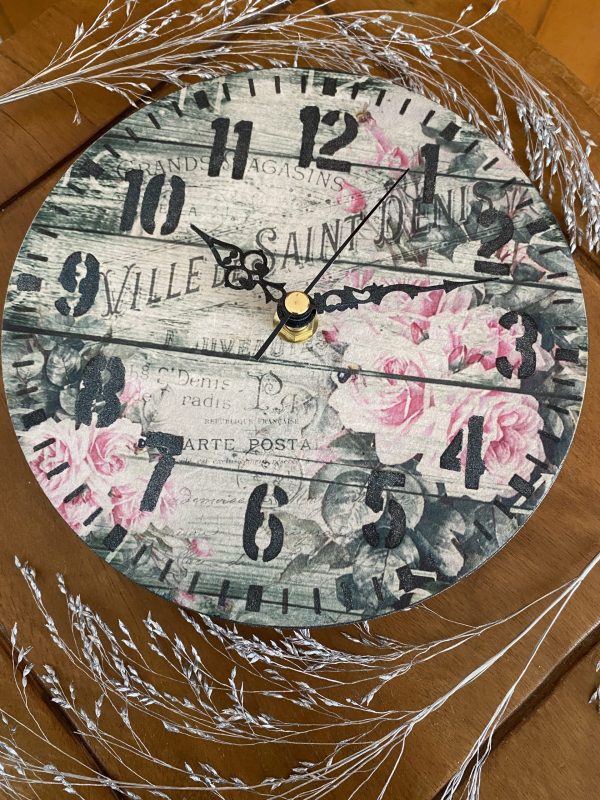 Clock - Image 5
