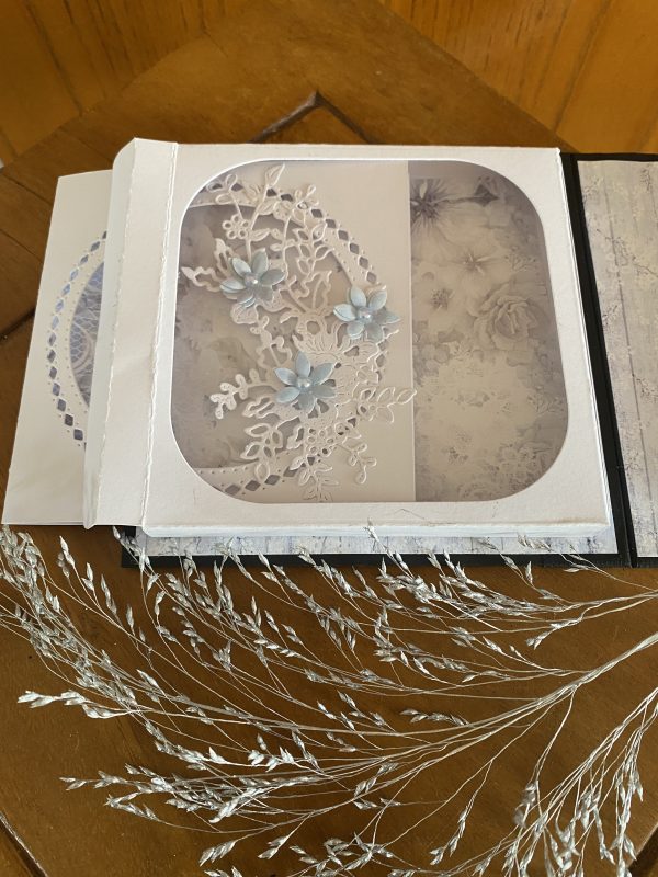 Gift Box and Matching Card - Image 3