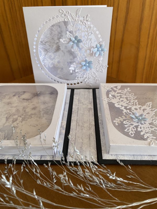 Gift Box and Matching Card - Image 2