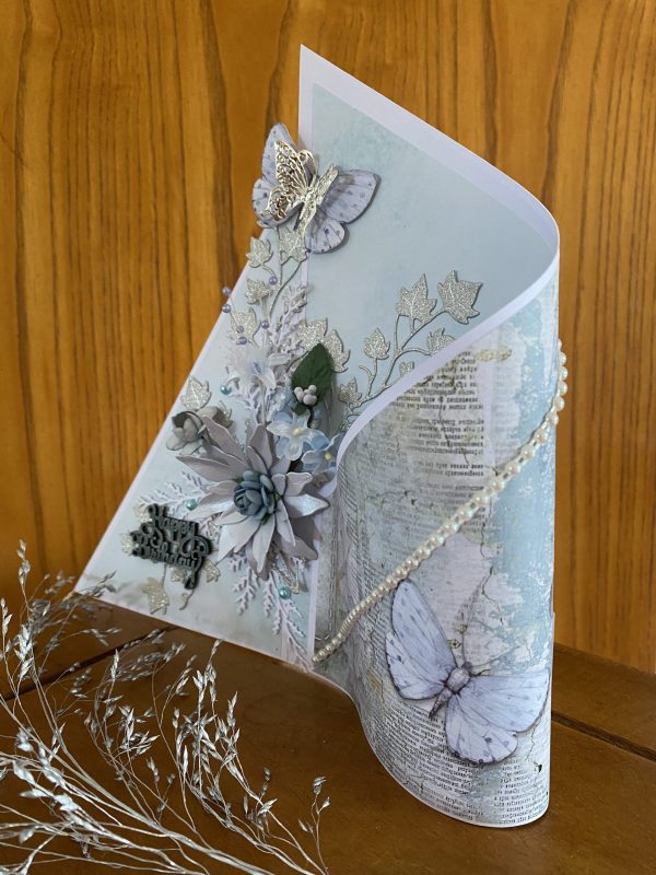Special Birthday Card - Image 5