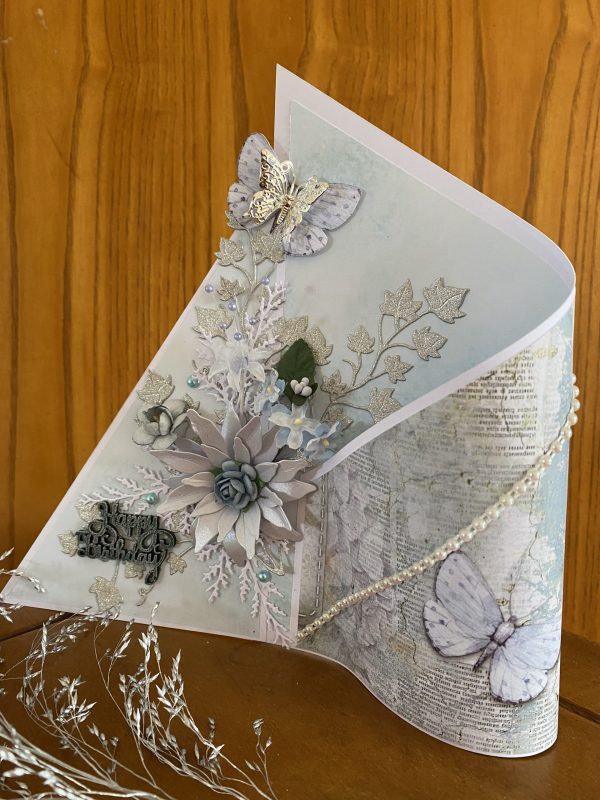 Special Birthday Card - Image 6