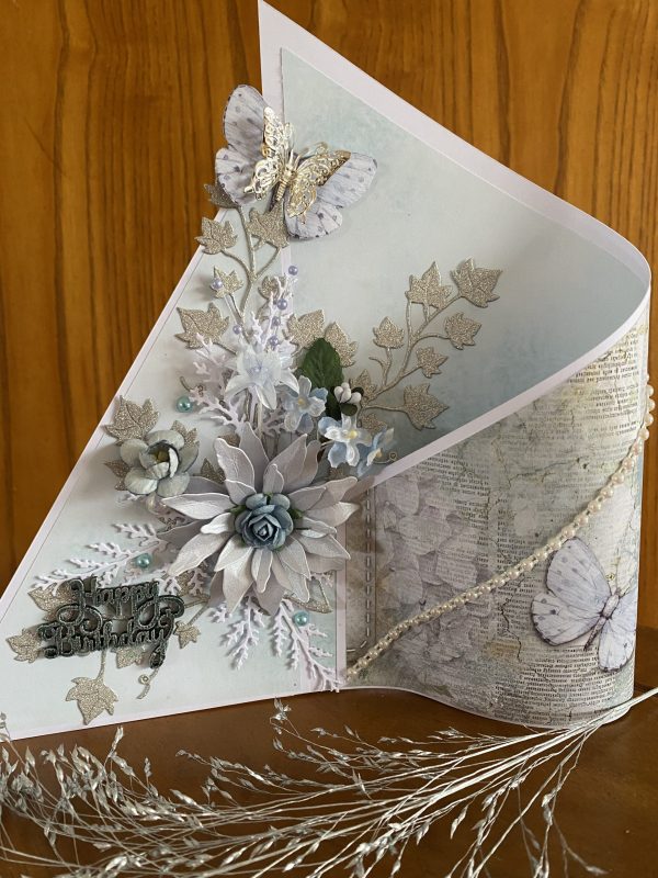 Special Birthday Card - Image 2