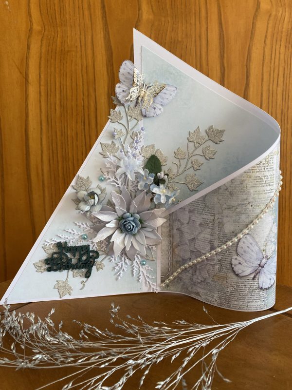 Special Birthday Card