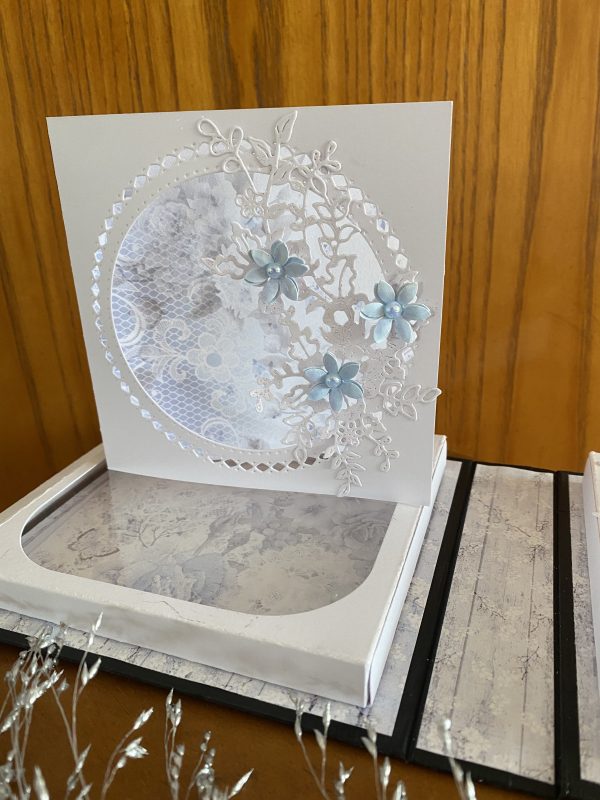 Gift Box and Matching Card - Image 4