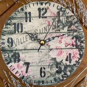 Clock