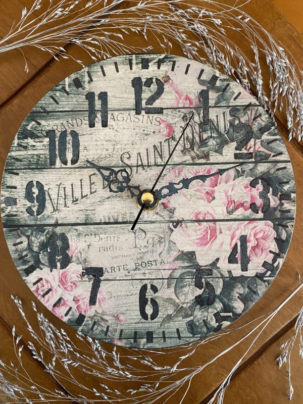 Clock