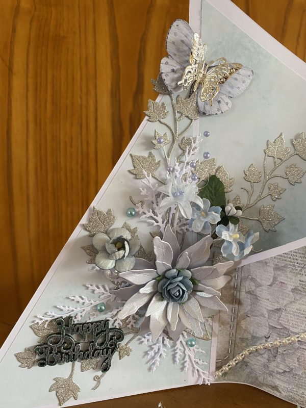 Special Birthday Card - Image 3