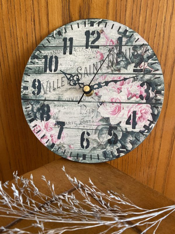 Clock - Image 2