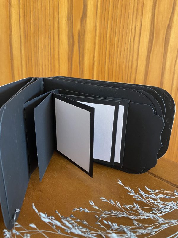 Mini Treasure album - Image 5