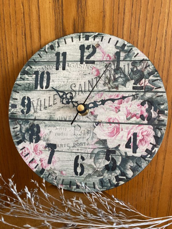 Clock - Image 3