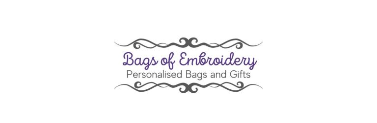 Bags of Embriderey Banner 2