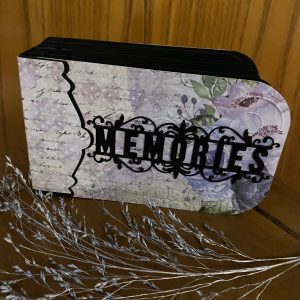 Mini Treasure album