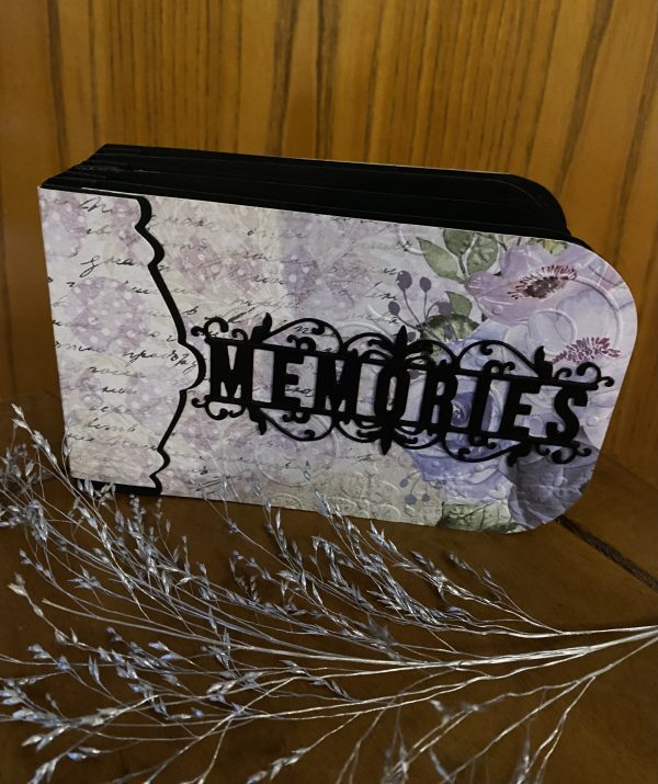 Mini Treasure album