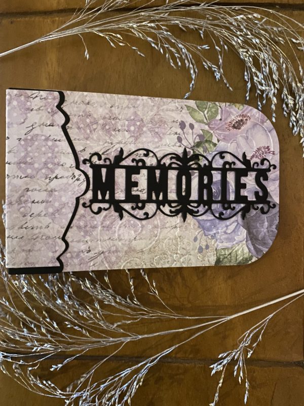 Mini Treasure album - Image 2