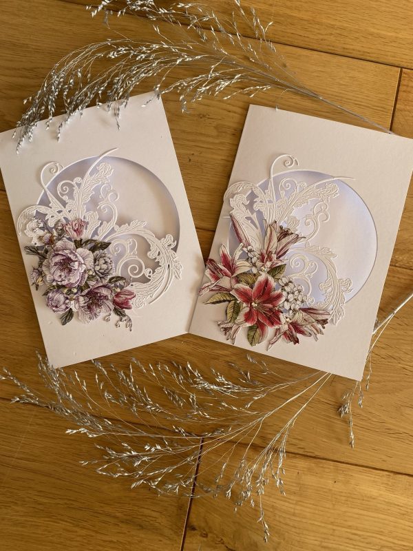 Any Occasion Cards Pack of 2