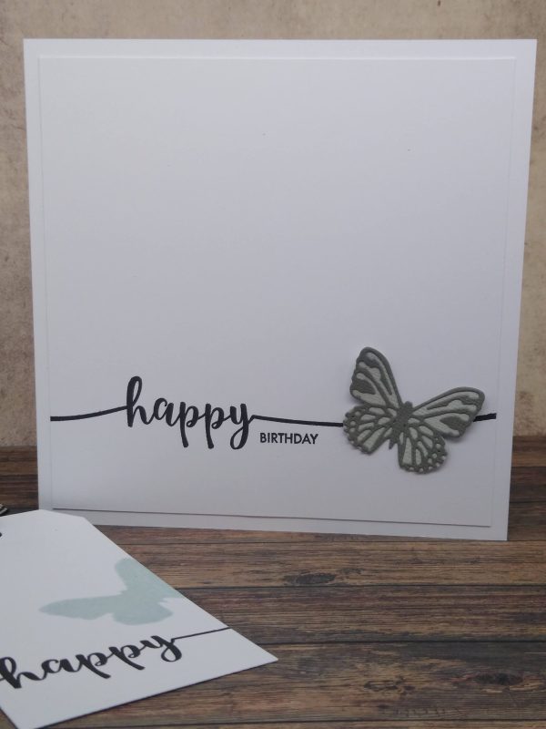 Happy - Greetings Card Gift Set - Image 2