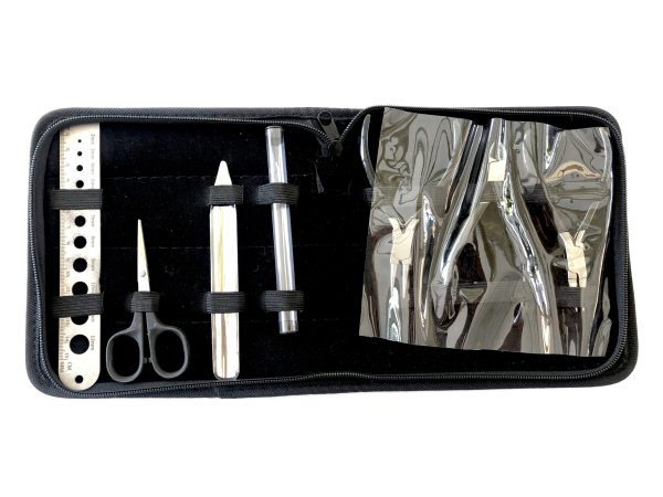 Sarah Millsop Beading Tool Kit - Image 4