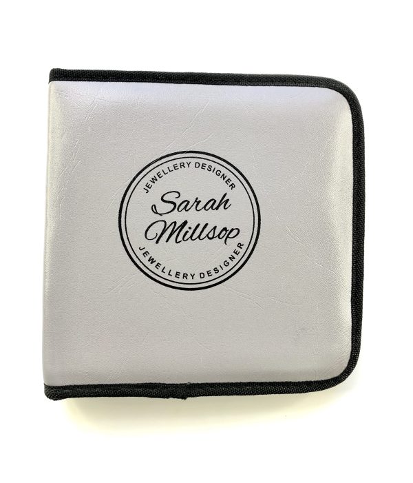 Sarah Millsop Beading Tool Kit - Image 5