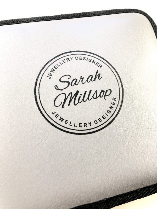 Sarah Millsop Beading Tool Kit - Image 7