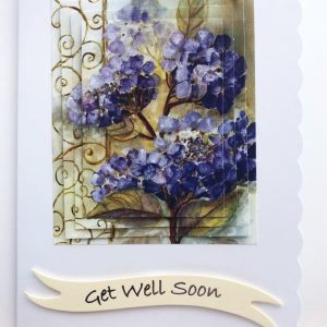 get well card