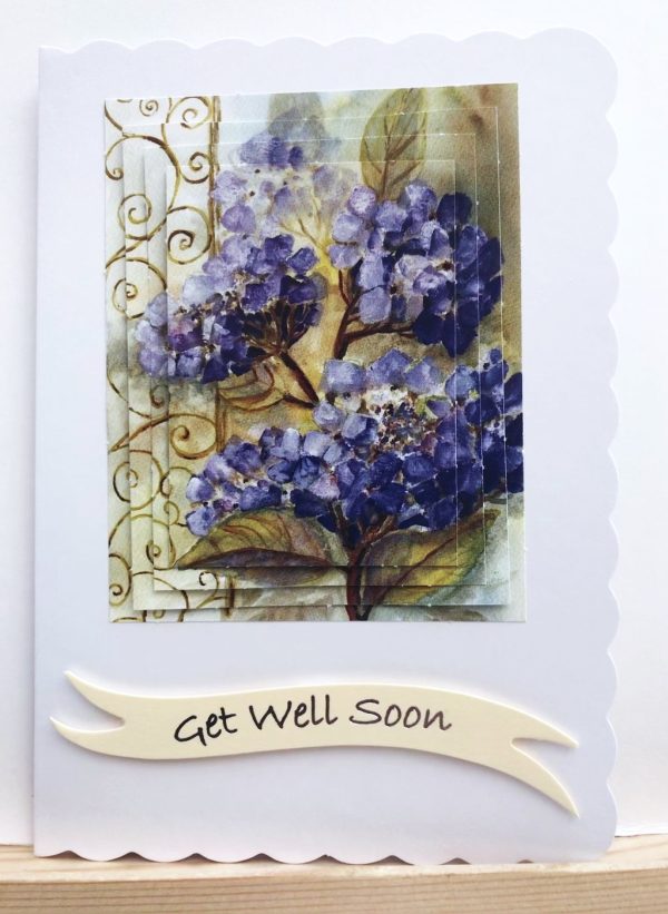 get well card