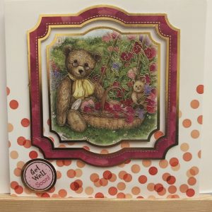 get well card