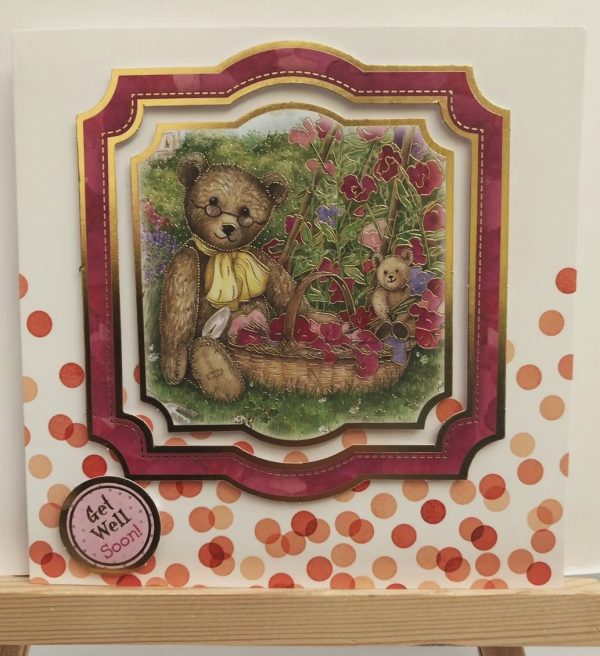 get well card