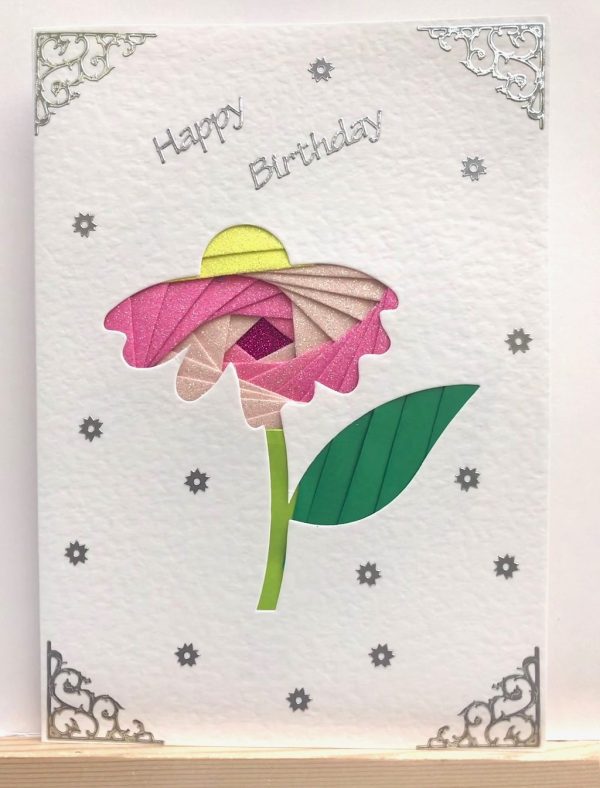 Greetings Card