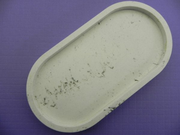 Oval Trinket Trays - Image 5