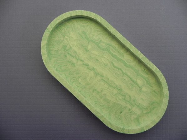 Oval Trinket Trays - Image 3