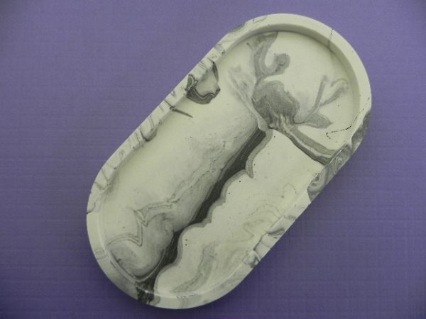 Oval Trinket Trays - Image 4