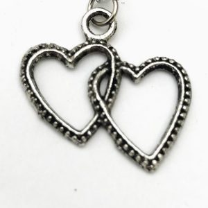 Tibetan silver bookmark