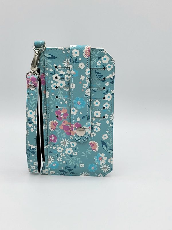 Purse Pal - Blossom Flower
