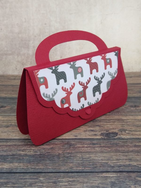 3D Purse Lip Balm Holder - Image 2