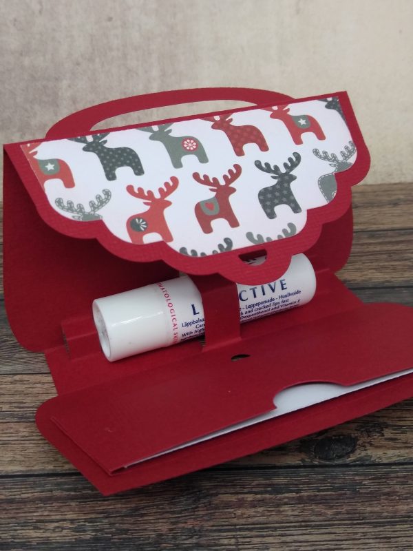 3D Purse Lip Balm Holder - Image 3