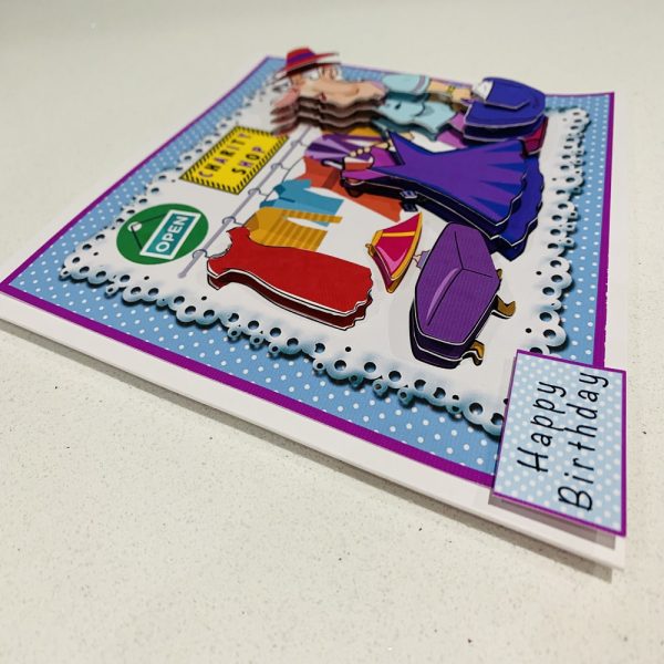 Handmade Happy Birthday/Mother’s Day - Image 2