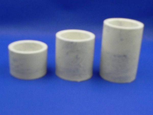 Set of 3 Small T Light Holders
