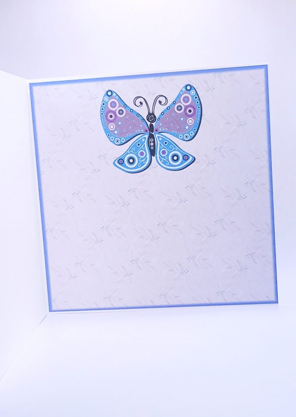 Thank you card - Image 2
