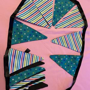 Stripes and stars