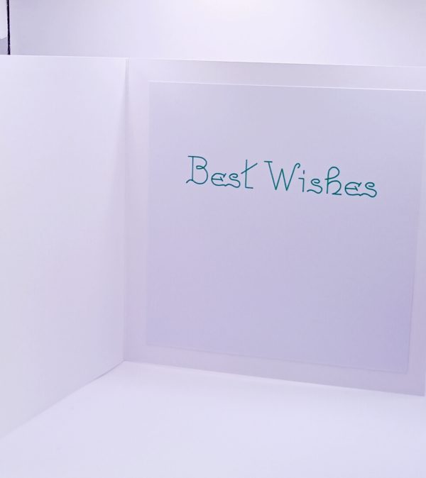 Especially for you card - Image 2