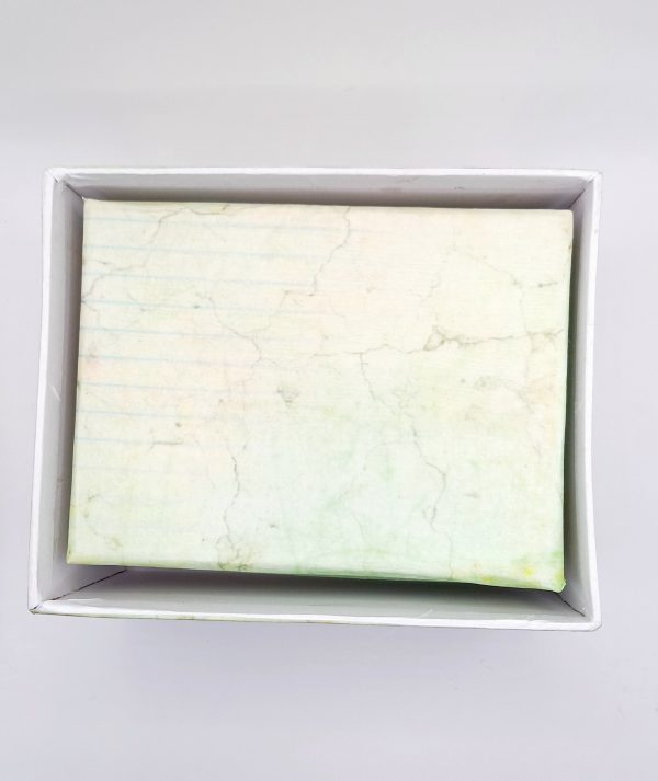 Nest of decoupage boxes - Image 5