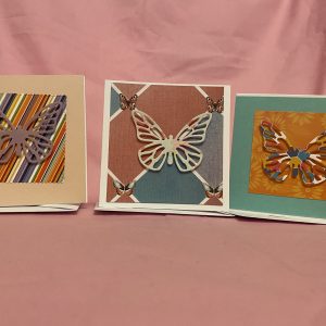 Butterflies