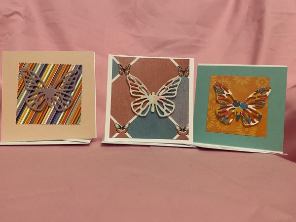 Butterflies
