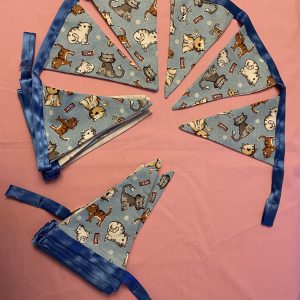 Blue cats